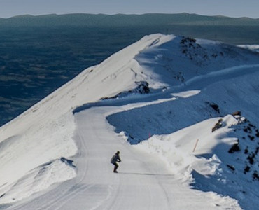 Ideal Mount Hutt 4-Day Itinerary